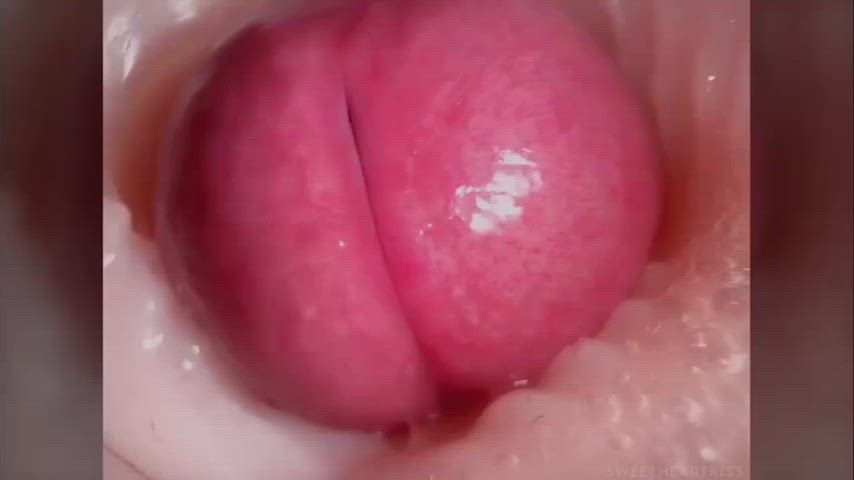 amateur close up creampie close-up creampies clip