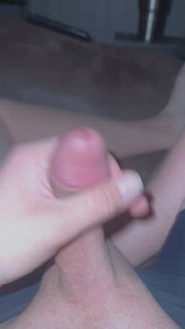 Jerk Off Male Masturbation Penis clip