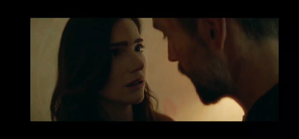 janet montgomery - 'ex-wife' s1e4