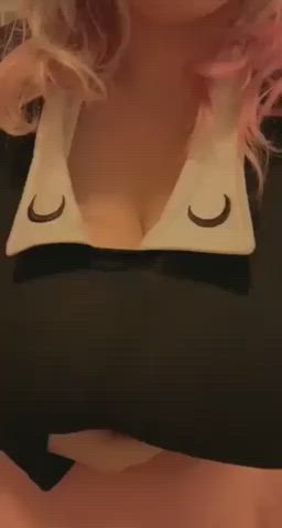Big Tits Boobs Bouncing Tits clip