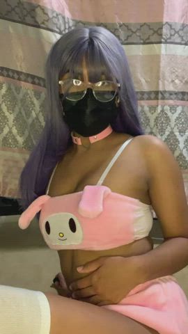 Amateur Ebony OnlyFans