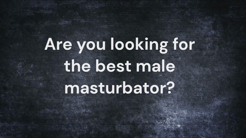 Looking for the best male masturbator? Look no further! Use our sale promo code [NEWYEAR]