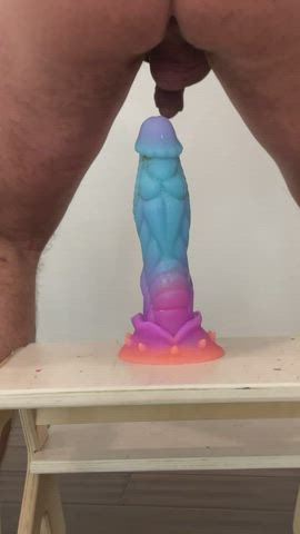 anal play dildo gay huge dildo clip