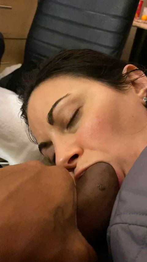 bbc interracial milf sleeping clip