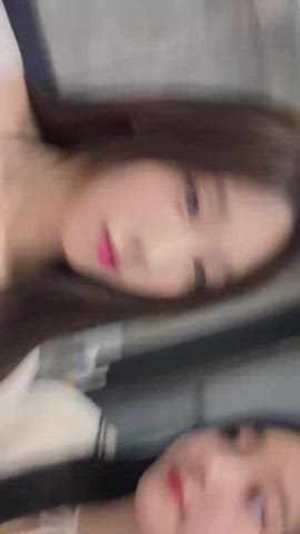 asian big tits korean clip