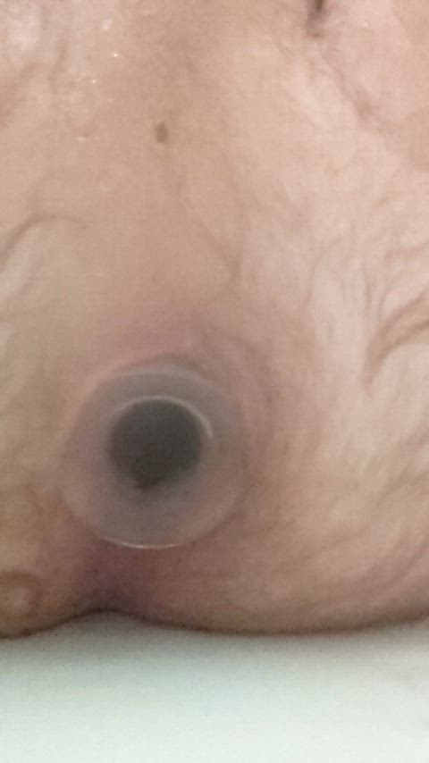 anal play ass oviposition clip