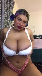 Big Tits Bouncing Tits Tits clip