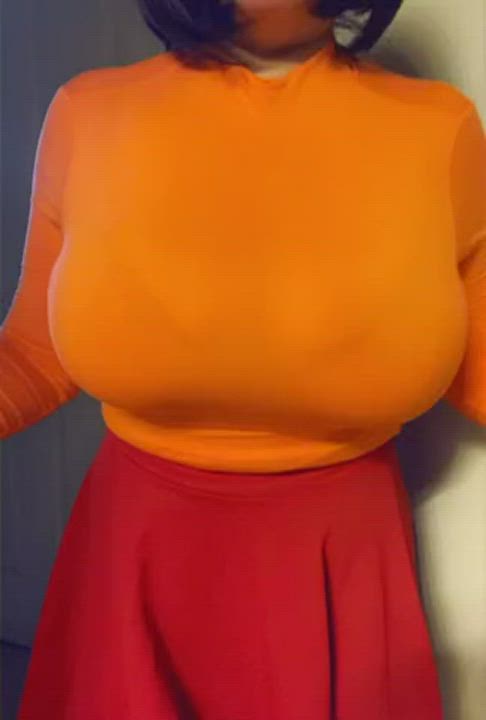 Velma`s Monstrous Scooby Snacks