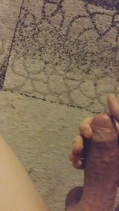 Big Dick Cock Male Masturbation Nude clip