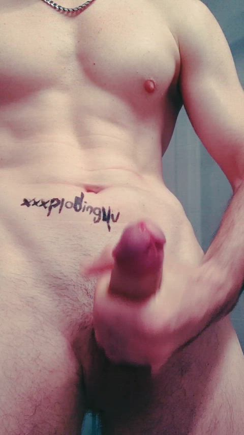 Xxxploding4u cumpilation, some of my best shots