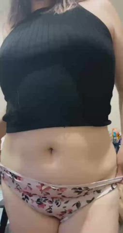 Does my body have a good jiggle?