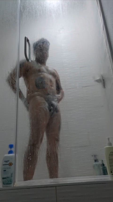 Shower before work 37 M