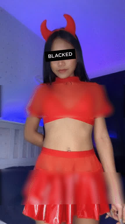 asian beta censored clip