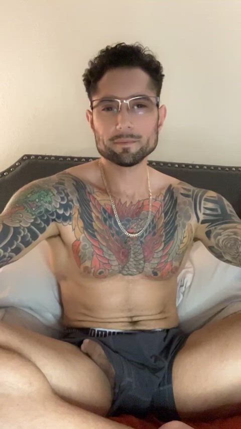 cock cockflash homemade nsfw onlyfans pov smoking tattoo tattooed tease on-off onlyfans-creators