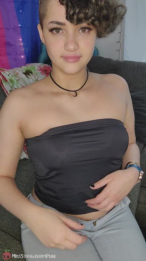 amateur boobs cute latina masturbating onlyfans small tits solo tits underboob bigger-than-you-thought