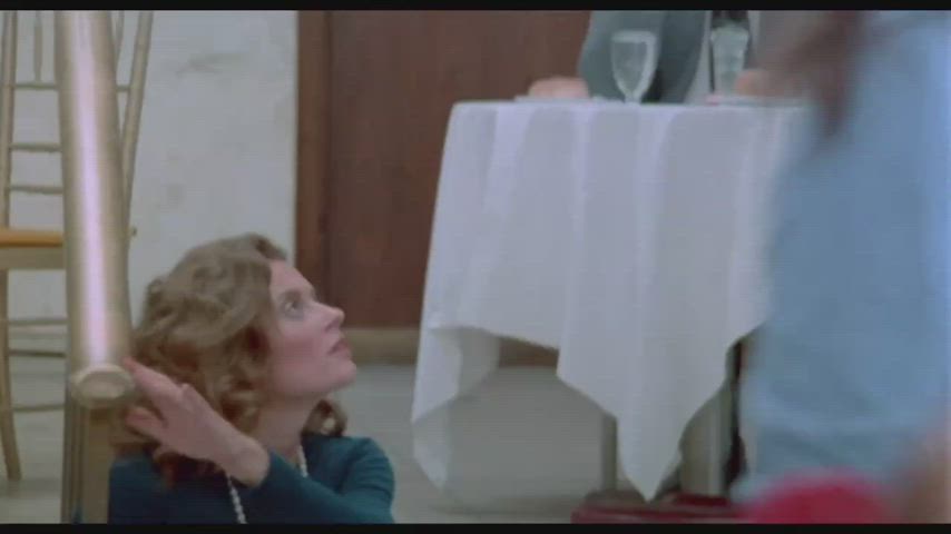 Suzanne McBain - Barbara Brodcast (1977)