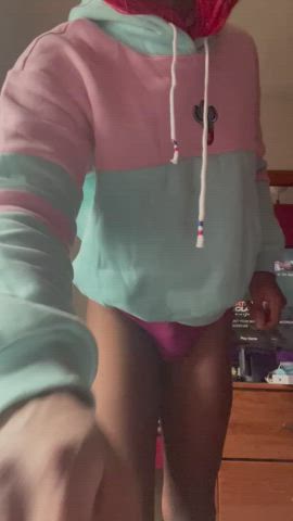 ass femboy twerking twink clip