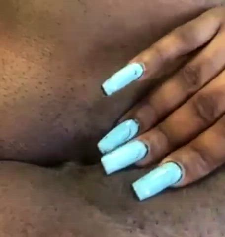 african ebony pussy clip