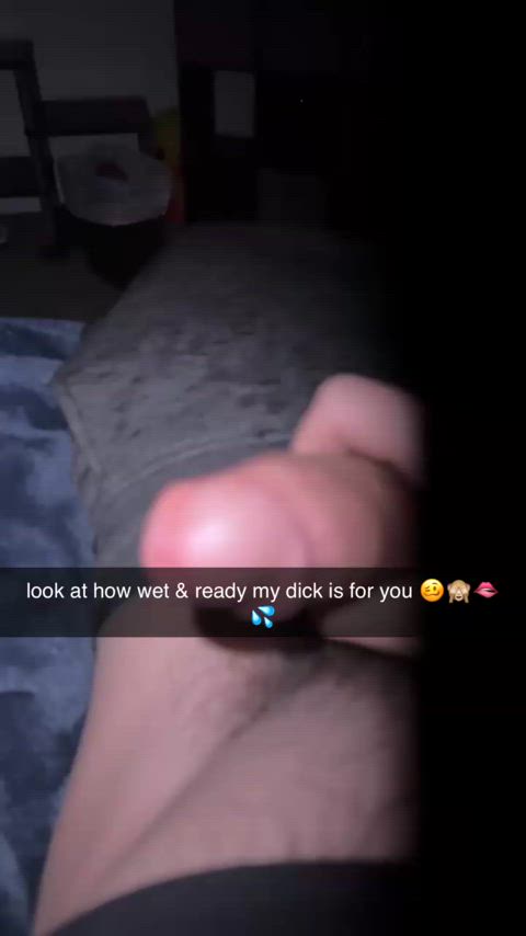 cock masturbating sexting clip
