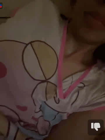 20 years old asian cute filipina small tits clip