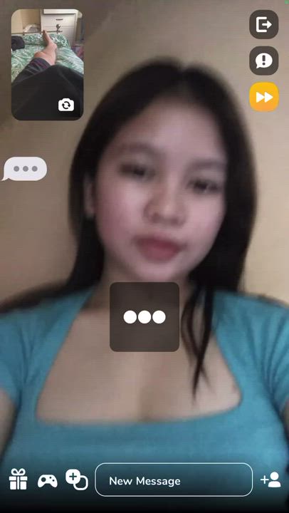 Asian Cock Webcam clip