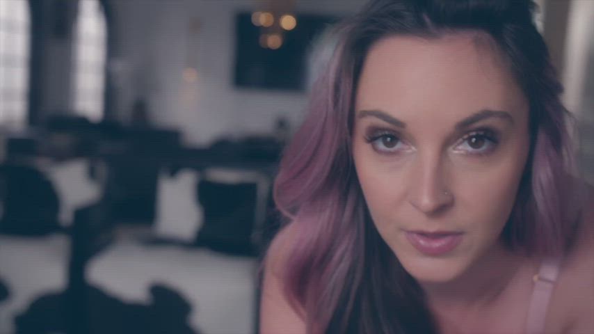 Allie Eve Knox Pornstar Sensual Tease Teasing clip
