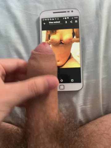 Big Dick Dirty Talk Tribute clip