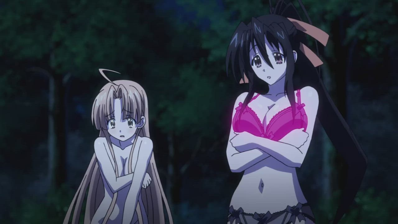 Anime Big Tits Bouncing Tits Ecchi Jiggling Naked clip