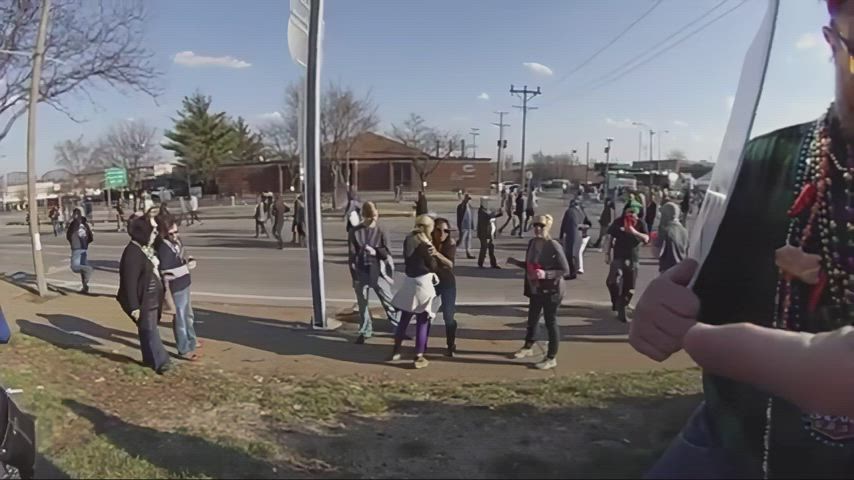 more from saint Louis mardi gras.