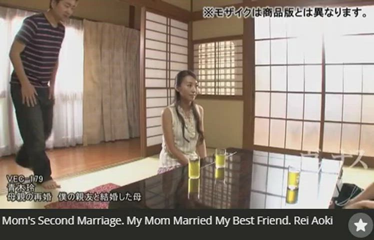 bride cuckold funny porn jav japanese milf mom son wedding clip