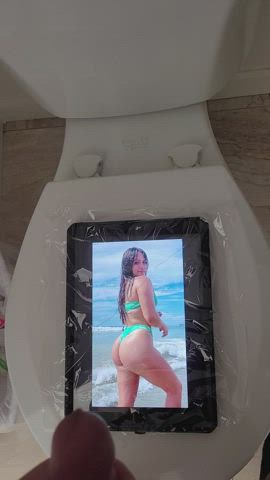 big ass bikini tribute clip