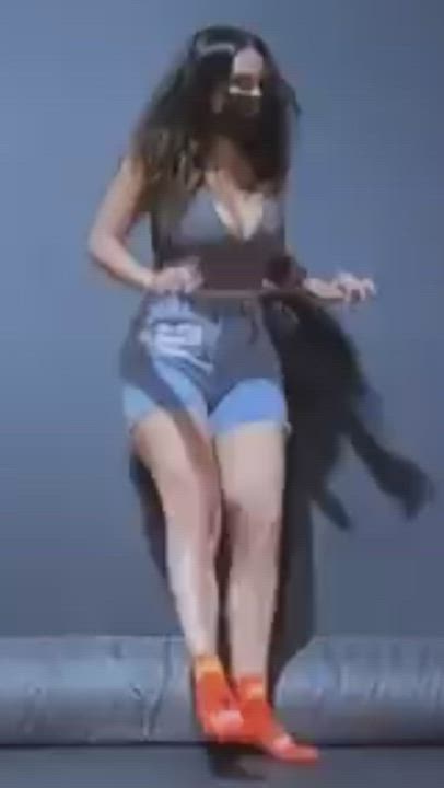 Boobs Bouncing Bouncing Tits clip