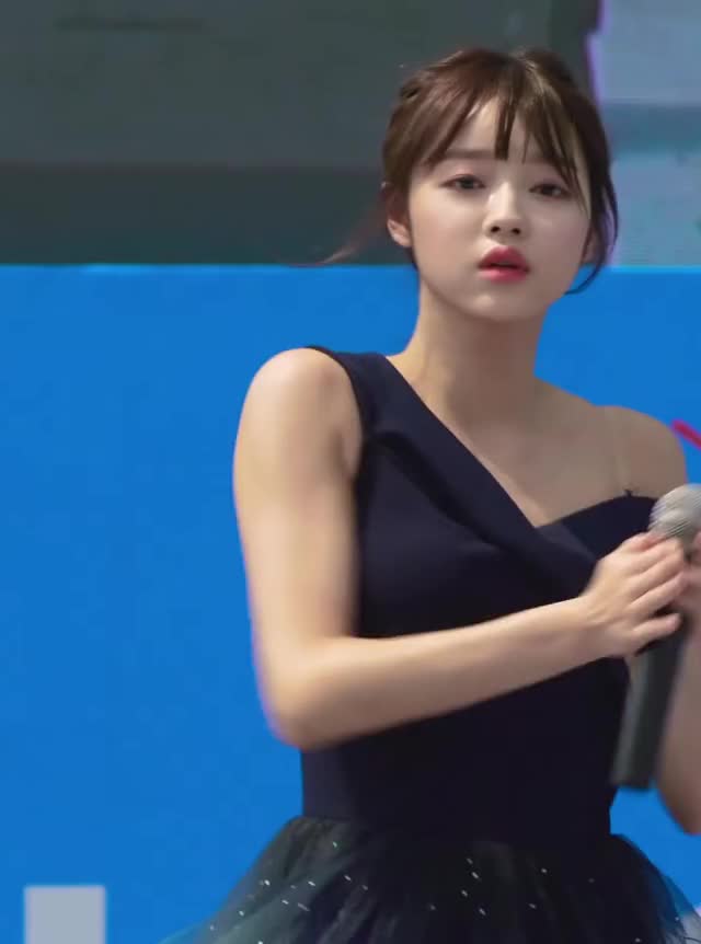 190511 OH MY GIRL YOOA