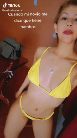 amateur argentinian teen clip