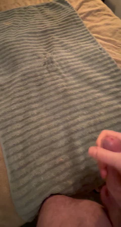 Imagine this all over your body!