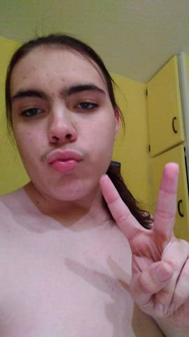 gay sissy trans clip