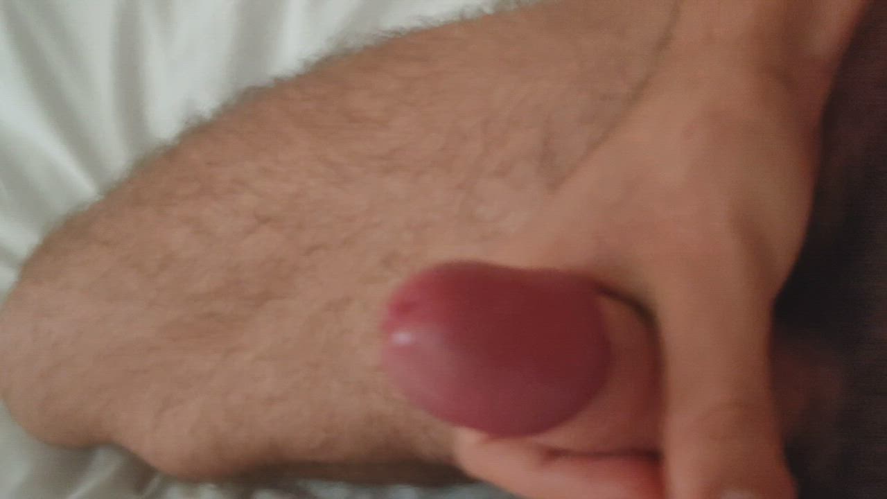 Cock Hairy Uncut clip
