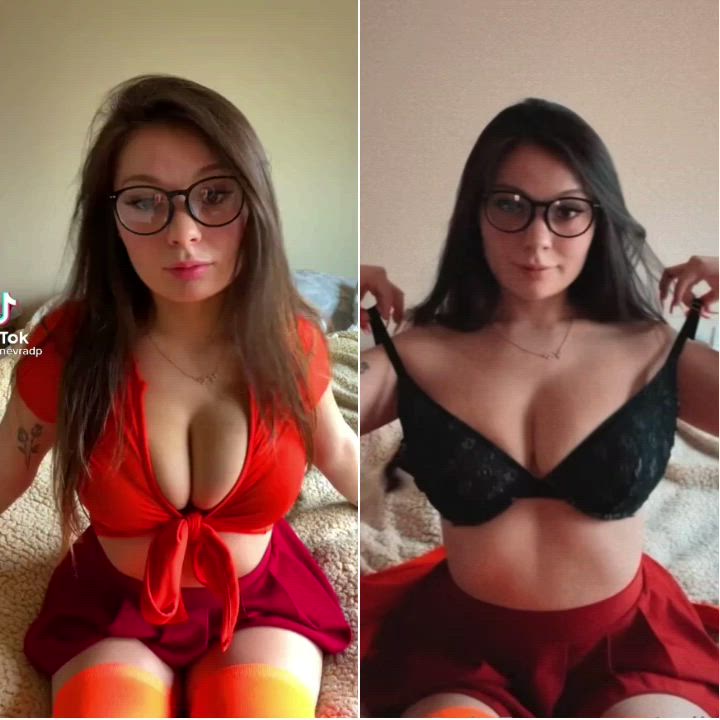 Sexy Velma