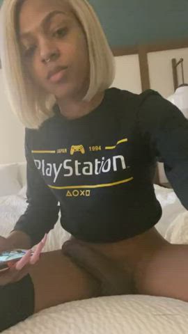 Team Playstation! Headmistress