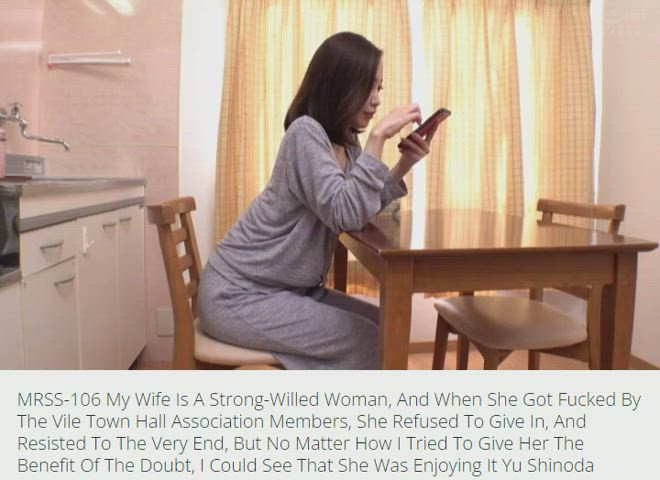 caption cheating cuckold forced gangbang japanese petite schoolgirl wife clip