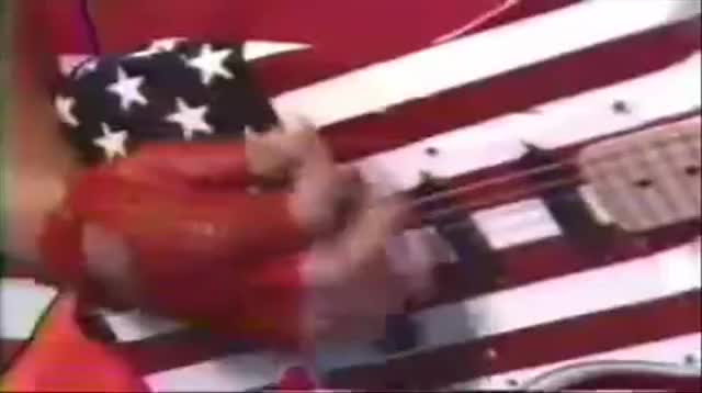 Rick Derringer - Real American (Hulk Hogan) - Remastered
