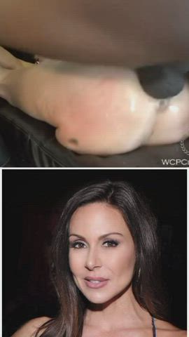 BBC BabeCock Big Ass Big Dick Kendra Lust Veronica Avluv r/MatingPress clip