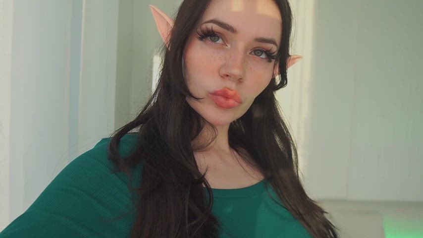 how would you rate my elf ears?