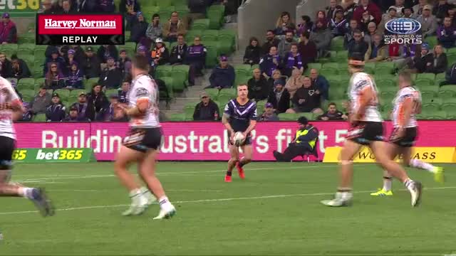 kaufusi try