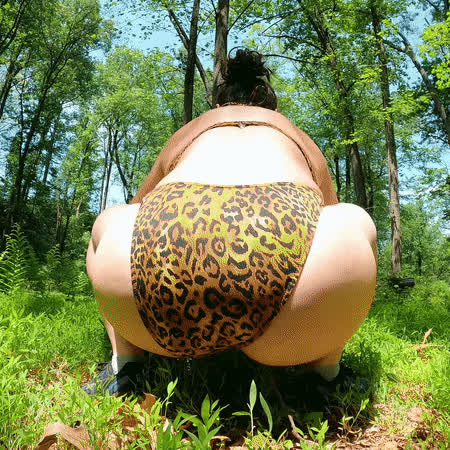 Amateur Ass Big Ass Bikini Booty Brunette Curvy Exhibitionism Exhibitionist Flashing