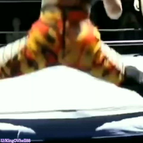 ass big ass compilation phat ass thick wrestling clip