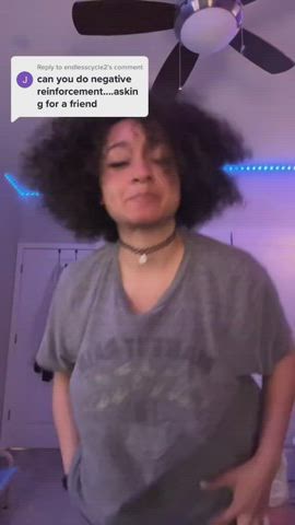 Big Tits Boobs TikTok clip