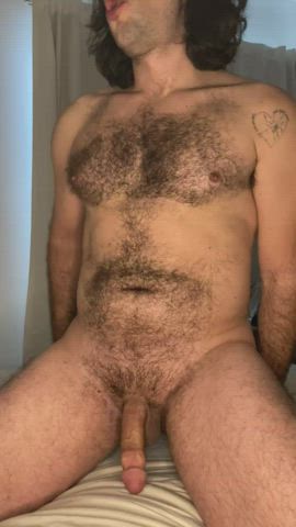 amateur bisexual gay hairy hairy cock onlyfans clip