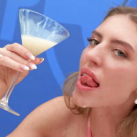 bukkake cum cum compilation cum eating instructions cum in mouth cum swallow cumshot