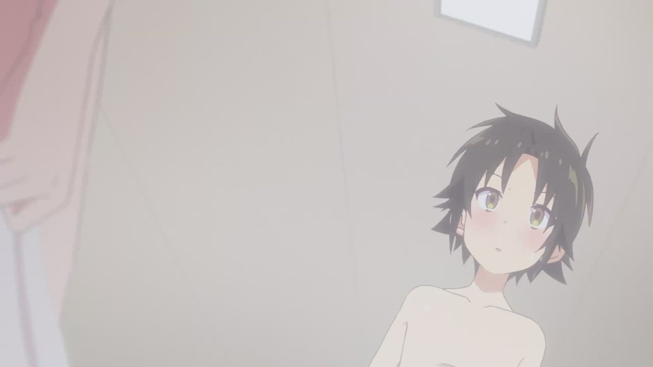 Animation Anime Hentai clip